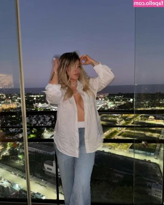 Wanda Nara [ wanda-nara ] - This is what's to come next from my trip to Rio 🇧🇷 with hunky