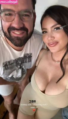 Wanda Nara [ wanda-nara ] - Con ganas de portarme mal