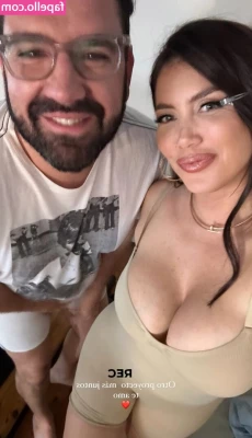 Wanda Nara [ wanda-nara ] - Here is a unique video where @rexjonesxxx made me orgasm for 21