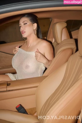 Wanda Nara [ wanda-nara ] - How is your week going