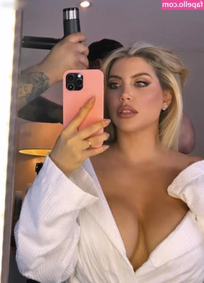 Wanda Nara [ wanda-nara ] - Good morning  have a great week daddy This is what I ll be wearing