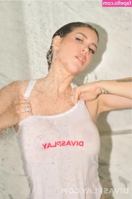Wanda Nara [ wanda-nara ] - So horny idk about you lol