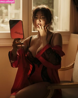 Wanda Nara [ wanda-nara ] - Goodnight loves
