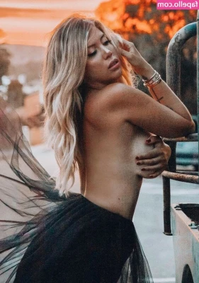 Wanda Nara [ wanda-nara ] - Sunday sneak peak at tomorrows new episode “MORNING