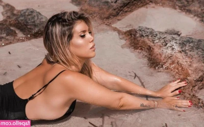 Wanda Nara [ wanda-nara ] - 🔞 Facial Shots 🔞  You know I love warm cum all over my face