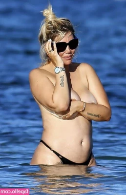 Wanda Nara [ wanda-nara ] - Hi 💕
