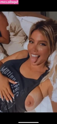 Wanda Nara [ wanda-nara ] - A delicious throwback to Annie milking Richards cock onto her epic