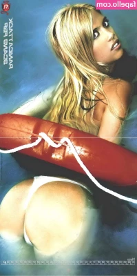 Wanda Nara [ wanda-nara ] - Would you finger me while you drove