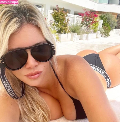 Wanda Nara [ wanda-nara ] - Fuck man