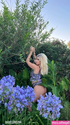Wanda Nara [ wanda-nara ] - Message me for full porno videos , Cucking , sexting or anything else