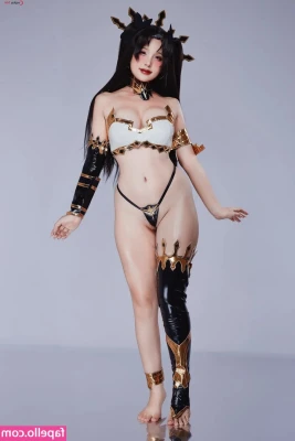 Puypuy Chan [ puypuy-chan ] - how do I get it in these jeans you ask