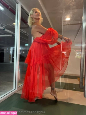 natalia_bauer [ natalia-bauer ] - Had lots of fun last night with those who joined. You can PM me for