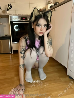 Cata.leyah [ cata-leyah-1 ] - Come join me in the bath