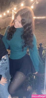 Melissa Mercer [ melissa-mercer ] - <3 call me your baby girl <3