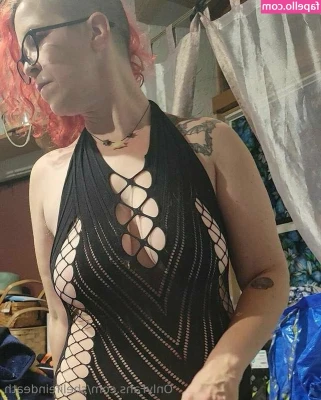 SheLifeinDeath - Mmm do you like what you see baby