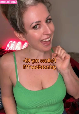 Grlnxtdoor111 - How s this angle