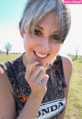 Grlnxtdoor111 - Hope you ve enjoyed your weekend lovelies