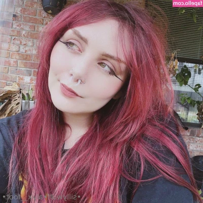tinykittie - New post tomorrow and the next what do yall wanna see