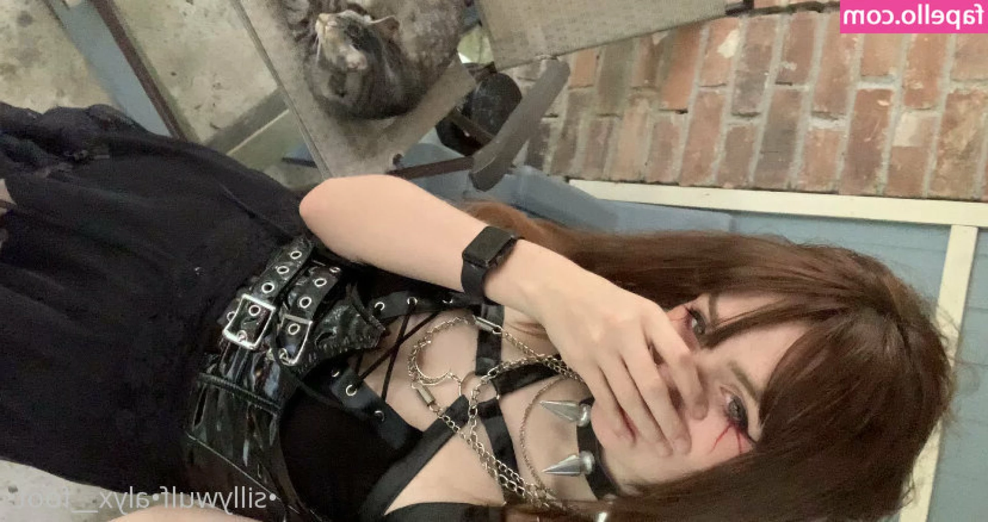 tinykittie - Tip this post if you would come play with me