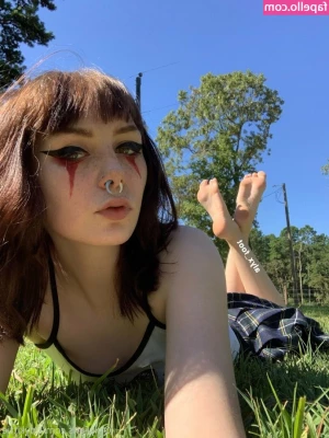 tinykittie - Mood