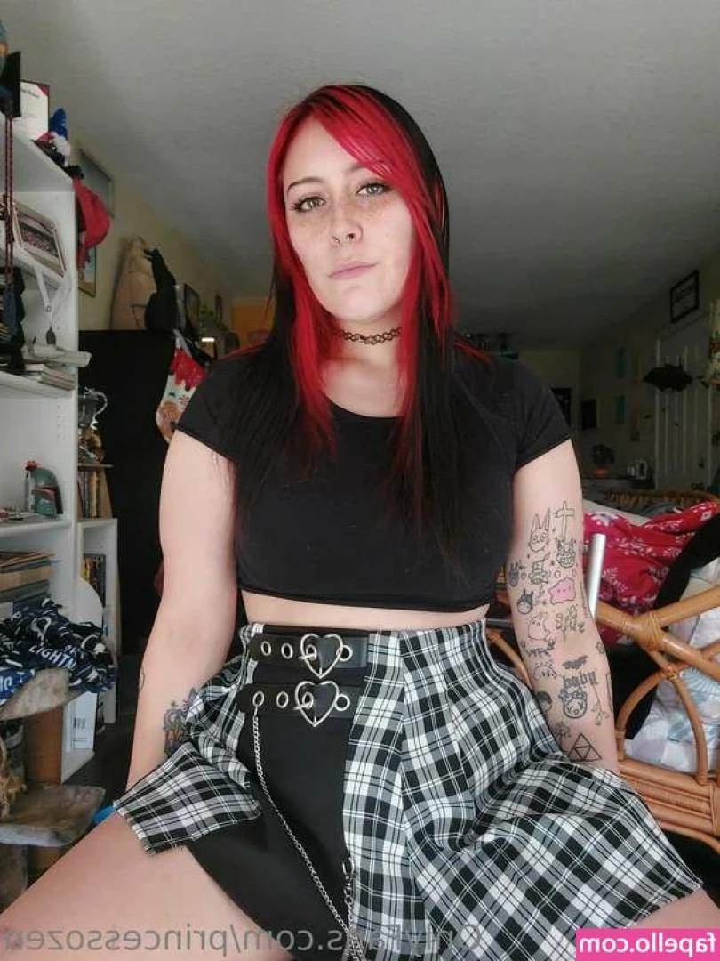 Succubus Bri [ succubus-bri ] - Don t forget to tip