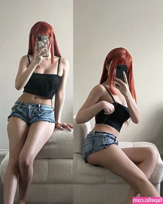 mwahgo [ mwahgo-1 ] - Had so much fun with my clamps tonight  Happy Titty Tuesday  I didn t