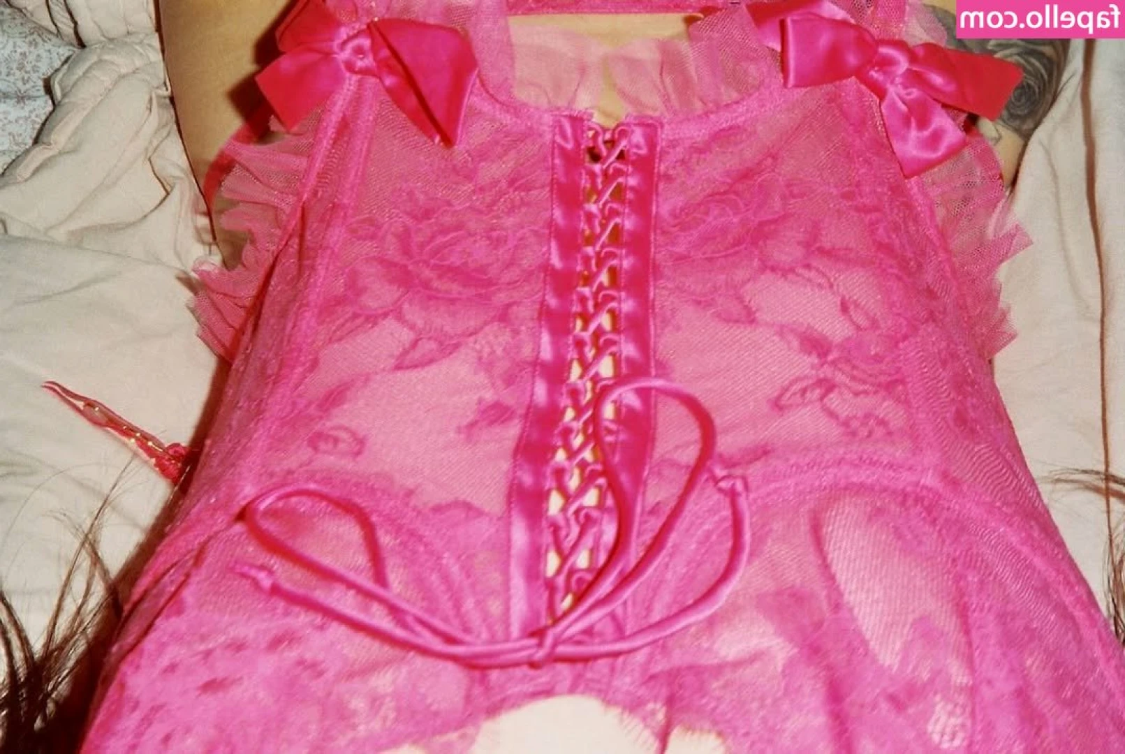 georgiawest1 - Im thankful for how good I taste