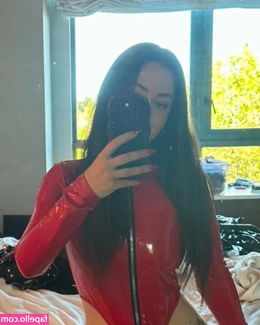 georgiawest1 - Ecstasy is my favorite 🥵
