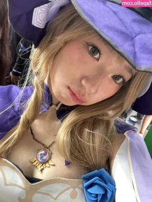 ilulukao - Bounce titties
