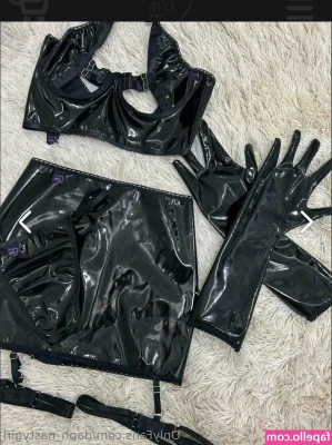 mistressdracarysvip - Go Green