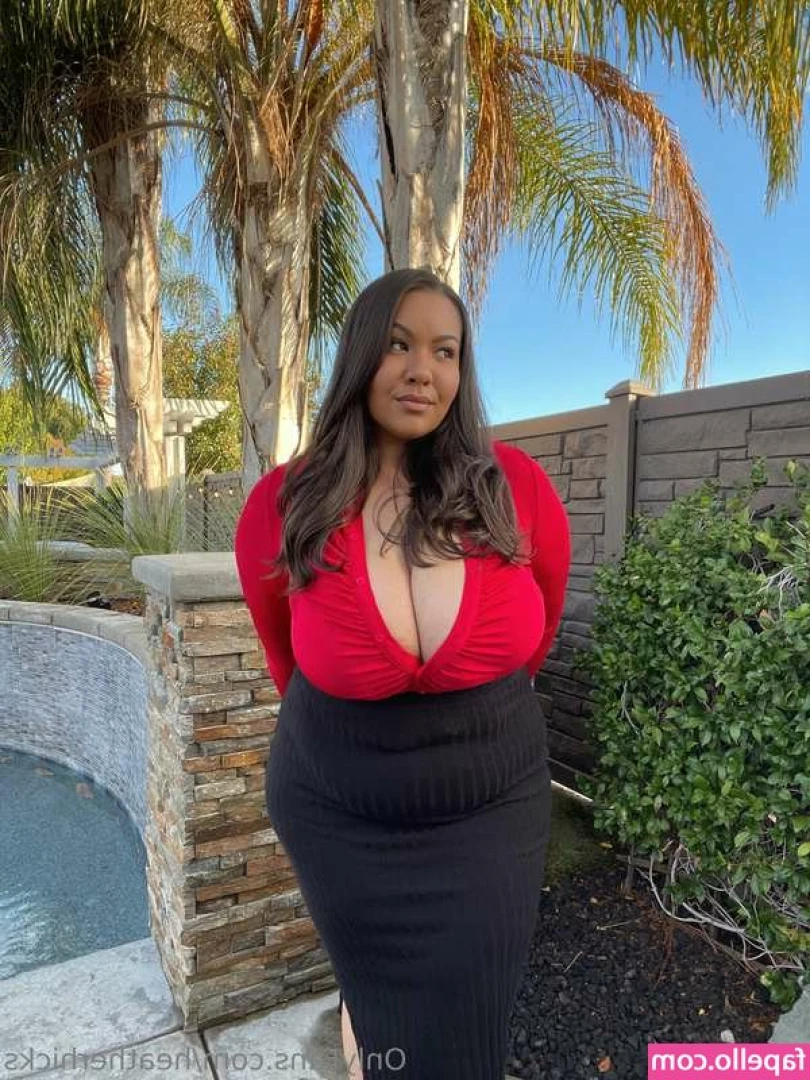 Heather Hicks [ heather-hicks ] - https onlyfans com 427262067 aubreypenthouse