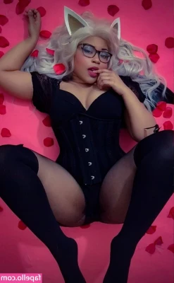 Ria Parker [ ria-parker-1 ] - Hey Everyone stay tuned for my subscription rate