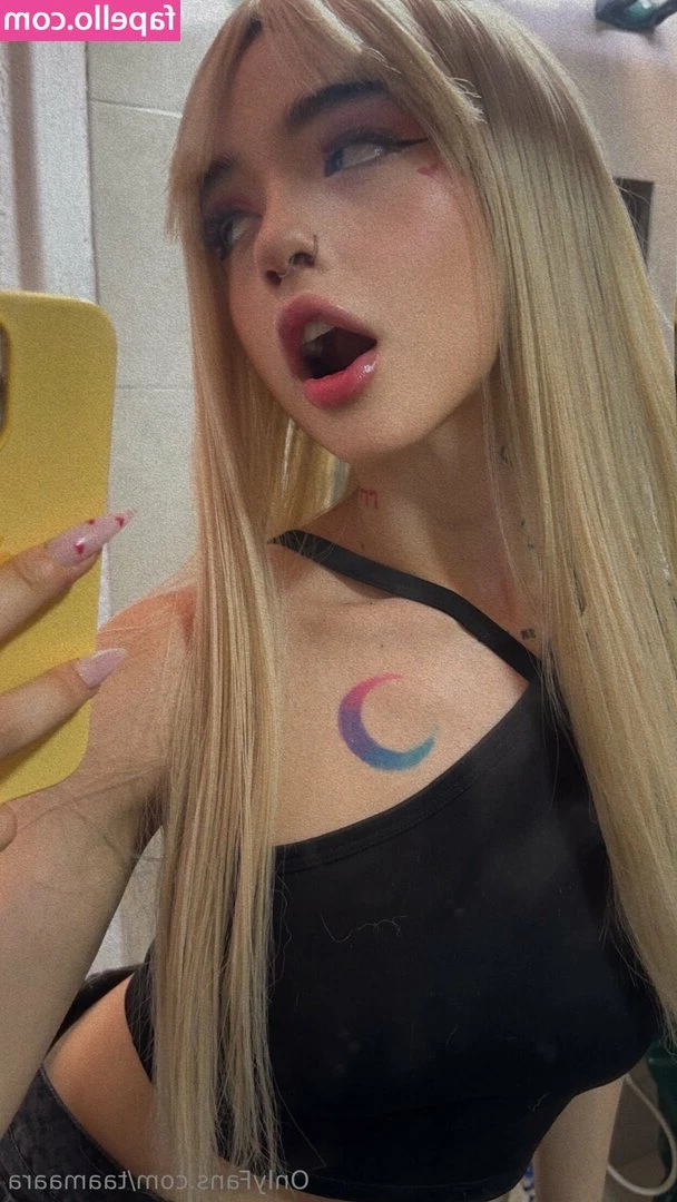 taamaara - Oh hiiiiiii🥰