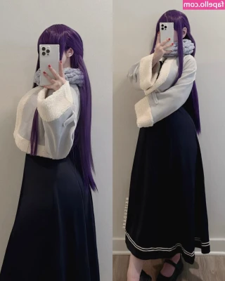 Kitsudare [ kitsudare-17 ] - Just feeling myself   wanting someone to ride these curves