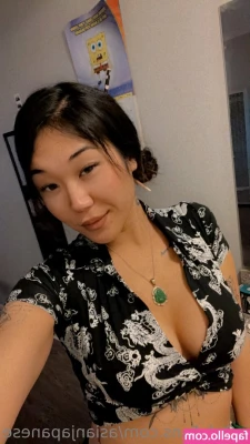 asianjapanese - Buenos dias bebé  ya pensaste en mi