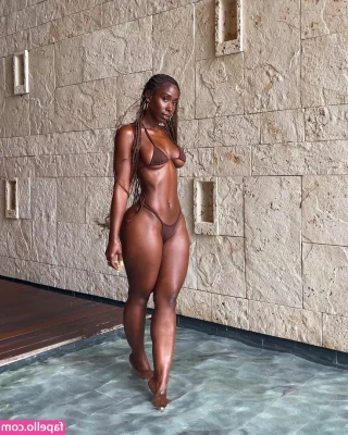 Bria Myles [ bria-myles-1 ] - Like this of you wanna see me cum in this position