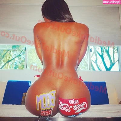 Bria Myles [ bria-myles-1 ] - Peekaboo 😽🙈🙉