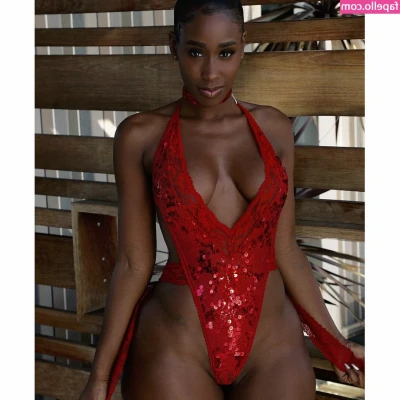 Bria Myles [ bria-myles-1 ] - In need of an good shower fuck 🤤 💦