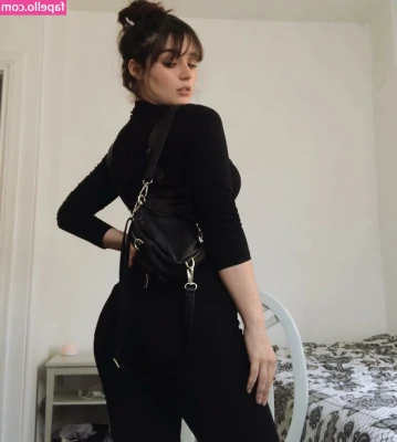 Michele Alves [ michele-alves-2 ] - That jiggle though