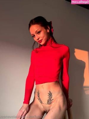 lizaloveness - skinny body