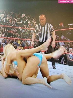 WWE Torrie Wilson [ wwe-torrie-wilson ] - Buy female perfume and wear it whilst out in public