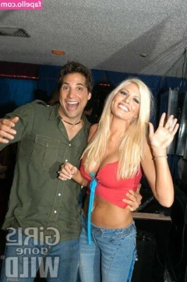 WWE Torrie Wilson [ wwe-torrie-wilson ] - It s been a minute  Come jump in my messages