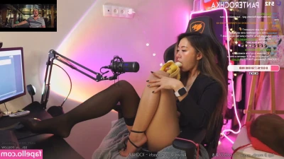Panterochka - TONIGHT VIDEO CALL 5 MINUTES  20
