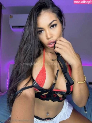 Rainbow1707 [ rainbow1707-3 ] - FREE SUBSCRIPTION    READY TO MOAN   only_merlina   only_merlina  