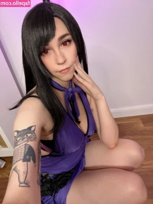 Inochi Fantasy [ inochi-fantasy ] - Good morning  I hope you all have a wonderful and productive day