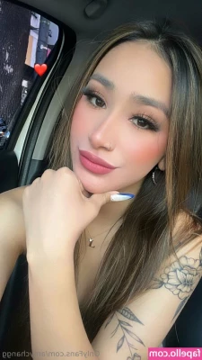 amychangg - Imagine waking up to this in the morning. The scent of warm vanilla