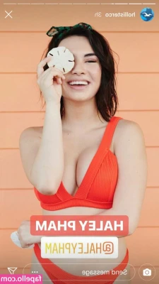  [ haley-phm ] - Tributes are the best way to get my attention :)