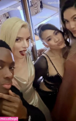 Suni Lee [ suni-lee ] - Life Update: So I’m moving to Germany temporarily in a few months.