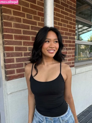 Suni Lee [ suni-lee ] - Here's some love back for all the love you guys give me!! I