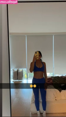 Suni Lee [ suni-lee ] - Would these look good in heels